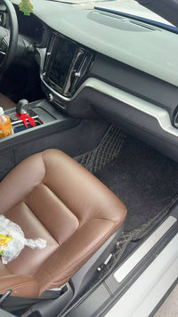 Volvo 2023 S60 48V 2.0T B4 Intelligent Escape Luxury Edition - 4
