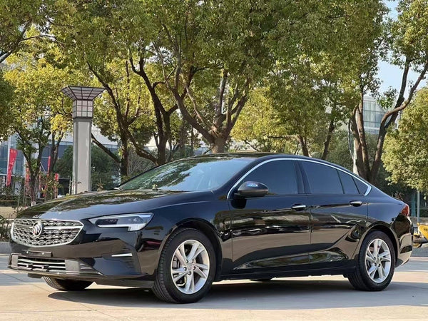 Buick 2023 Regal 1.5T 552T Smart Enjoy Version