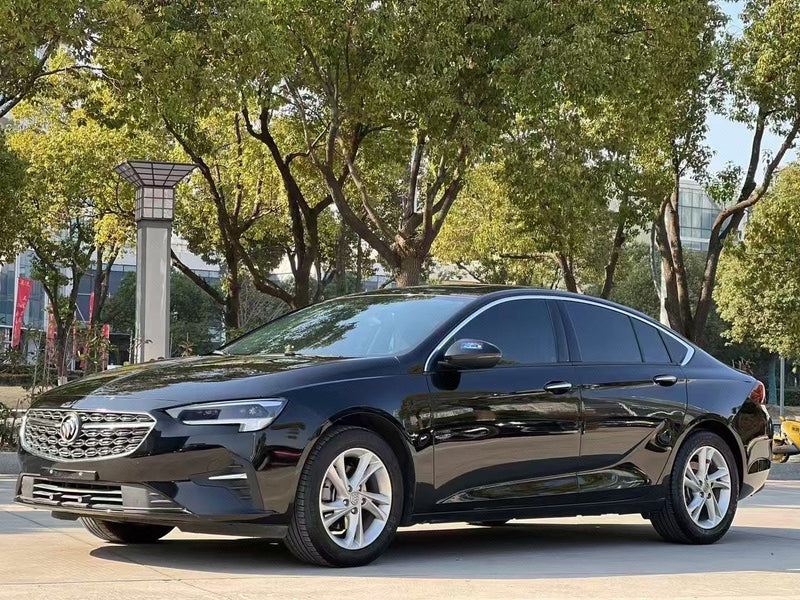 Buick 2023 Regal 1.5T 552T Smart Enjoy Version