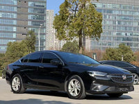 Buick 2023 Regal 1.5T 552T Smart Enjoy Version - 3