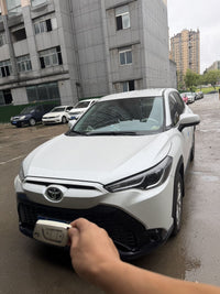 Toyota Corolla Cross 2025 Frontlander 2.0 CVT Elite Plus - 1