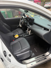 Toyota Corolla Cross 2025 Frontlander 2.0 CVT Elite Plus - 2