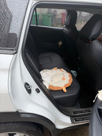 Toyota Corolla Cross 2025 Frontlander 2.0 CVT Elite Plus - 3