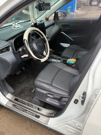 Toyota Corolla Cross 2025 Frontlander 2.0 CVT Elite Plus - 5