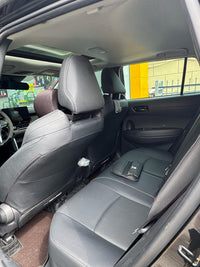 Toyota Corolla Cross 2025 Frontlander 2.0 CVT Leading Plus - 4