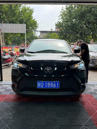 Toyota Corolla Cross 2025 Frontlander 2.0 CVT Leading Plus - 2