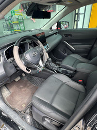 Toyota Corolla Cross 2025 Frontlander 2.0 CVT Leading Plus - 3