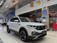 Volkswagen 2021 T-Cross 1.5 Enjoy Smart Connect Version - 3