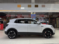 Volkswagen 2021 T-Cross 1.5 Enjoy Smart Connect Version - 4