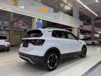 Volkswagen 2021 T-Cross 1.5 Enjoy Smart Connect Version - 5