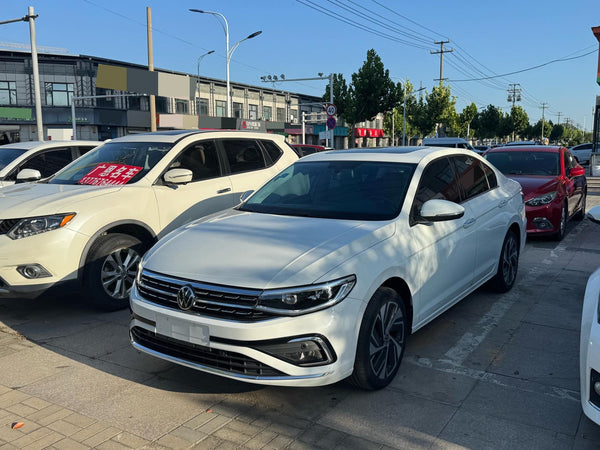 Volkswagen 2023 Bora 1.2 TSI 200 TSI Smart Edition