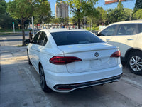 Volkswagen 2023 Bora 1.2 TSI 200 TSI Smart Edition - 4
