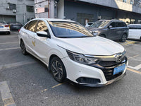 Honda 2019 Crider 1.0T CVT 180 Turbo Comfort Edition - 5