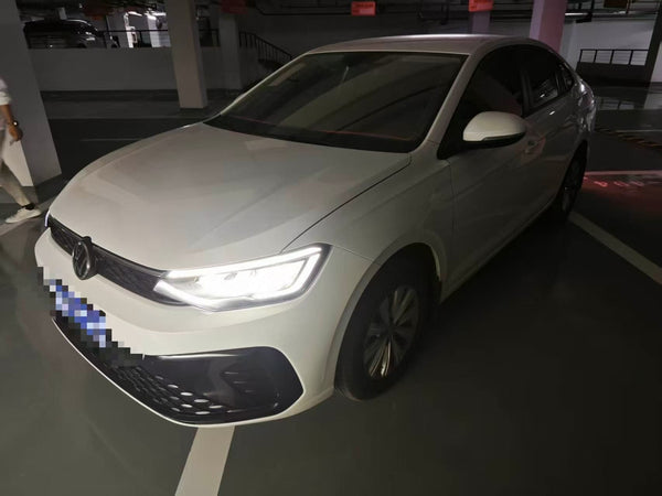 Volkswagen 2023 Lavida New Trend 1.5 Outstanding New Wish Edition