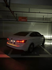 Volkswagen 2023 Lavida New Trend 1.5 Outstanding New Wish Edition - 4