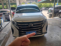 Trumpchi 2023 M8 2.0T 390T Lingxiu Series Luxury Version - 2
