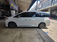 Trumpchi 2023 M8 2.0T 390T Lingxiu Series Luxury Version - 4