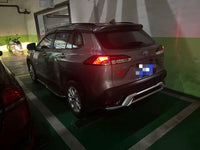 Toyota Corolla Cross 2025 Frontlander 2.0 CVT Elite Plus - 2