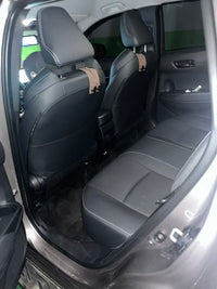 Toyota Corolla Cross 2025 Frontlander 2.0 CVT Elite Plus - 4