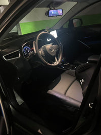 Toyota Corolla Cross 2025 Frontlander 2.0 CVT Elite Plus - 5
