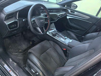 Audi 2024 A6L 2.0 TFSI 40 TFSI Luxury Dynamic Model - 2