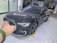 Audi 2024 A6L 2.0 TFSI 40 TFSI Luxury Dynamic Model - 1