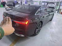 Audi 2024 A6L 2.0 TFSI 40 TFSI Luxury Dynamic Model - 4