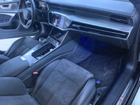 Audi 2024 A6L 2.0 TFSI 40 TFSI Luxury Dynamic Model - 5