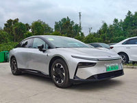 XPENG 2024 P7+ Extra-Long-Range Max - 2