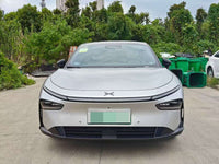 XPENG 2024 P7+ Extra-Long-Range Max - 1