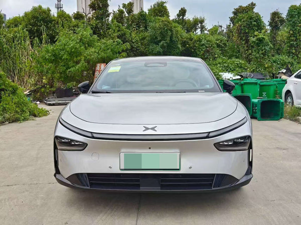 XPENG 2024 P7+ Extra-Long-Range Max