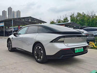 XPENG 2024 P7+ Extra-Long-Range Max - 3