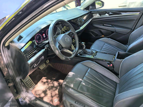 Volkswagen 2024 Passat 2.0 TSI 380 TSI Starry Sky Dragon Brilliance Edition