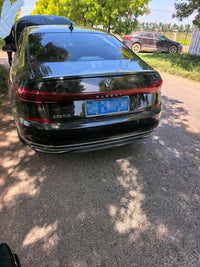 Volkswagen 2024 Passat 2.0 TSI 380 TSI Starry Sky Dragon Brilliance Edition - 3