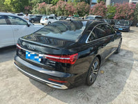 Audi 2024 A6L 2.0 TFSI 40 TFSI Luxury Dynamic Model - 2