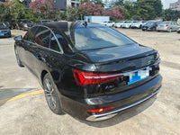 Audi 2024 A6L 2.0 TFSI 40 TFSI Luxury Dynamic Model - 3