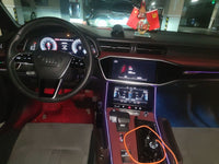 Audi 2024 A6L 2.0 TFSI 40 TFSI Luxury Dynamic Model - 2