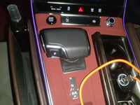 Audi 2024 A6L 2.0 TFSI 40 TFSI Luxury Dynamic Model - 5