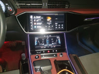 Audi 2024 A6L 2.0 TFSI 40 TFSI Luxury Dynamic Model - 4