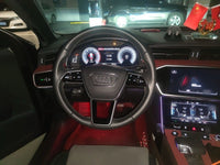 Audi 2024 A6L 2.0 TFSI 40 TFSI Luxury Dynamic Model - 3