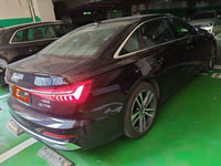 Audi 2024 A6L 2.0 TFSI 40 TFSI Luxury Dynamic Model - 2