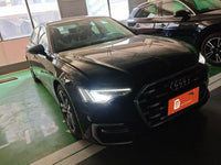 Audi 2024 A6L 2.0 TFSI 40 TFSI Luxury Dynamic Model - 3
