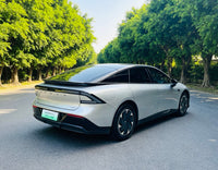 XPENG 2024 P7+ Long-Range Max - 5