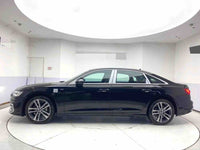 Audi 2025 A6L 2.0 TFSI 40 TFSI Luxury Dynamic Version (facelift) - 4
