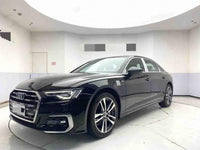 Audi 2025 A6L 2.0 TFSI 40 TFSI Luxury Dynamic Version (facelift) - 1