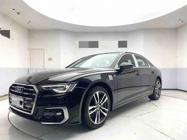 Audi 2025 A6L 2.0 TFSI 40 TFSI Luxury Dynamic Version (facelift)
