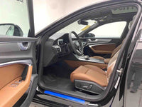 Audi 2025 A6L 2.0 TFSI 40 TFSI Luxury Dynamic Version (facelift) - 5