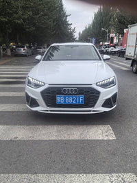 Audi 2024 A4L 2.0 TFSI 40 TFSI Fashion Dynamic - 2