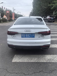 Audi 2024 A4L 2.0 TFSI 40 TFSI Fashion Dynamic - 5