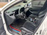 Toyota Corolla Cross 2025 Frontlander 2.0 CVT Elite Plus - 2